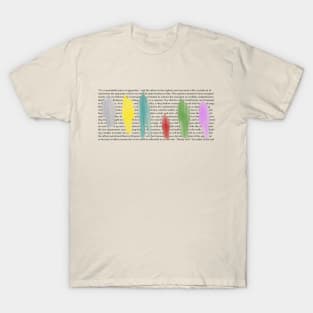 Kafka T-Shirt